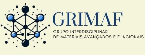Logo GRIMAF